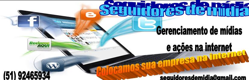 Blog desenvolvido por: