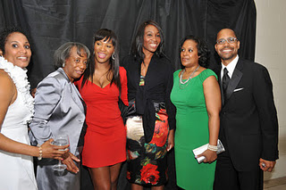 Rosie Perez Serena Williams Family Photos Pictures