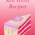 Red Velvet Recipes - Free Kindle Non-Fiction