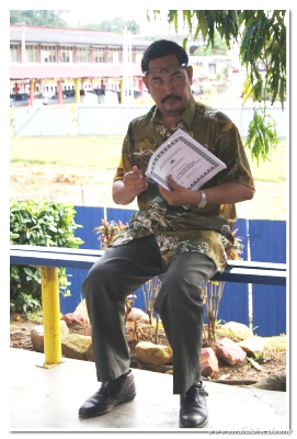 CIKGU MOHD RUSLI HJ LASIM