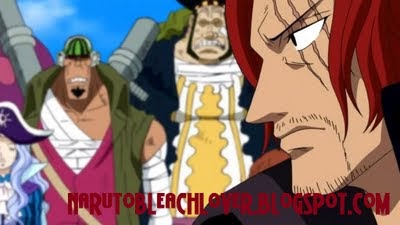 One Piece Anime 505