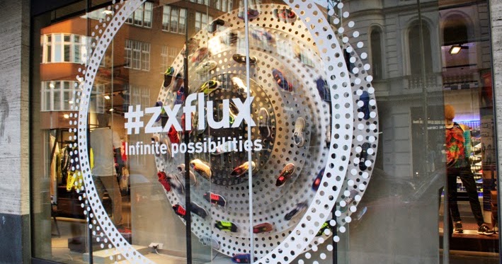 adidas zx flux infinite possibilities