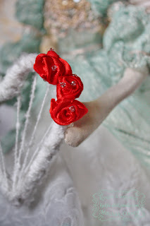 Текстильная кукла. Фея <img src=”http://maslik-kukla.blogspot.com/2012/09/blog-post_7388.html#more” alt=”авторская кукла, фея исполнения желаний″ />