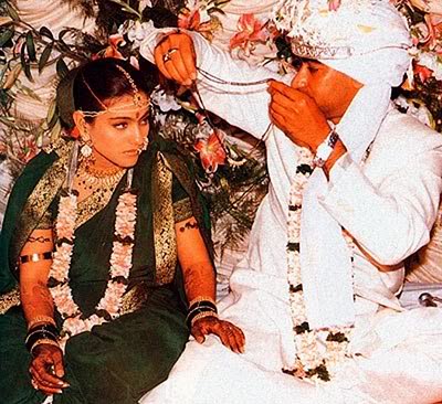  Beautiful Wedding Vows on Most Beautiful Celeb Wedding Pics   Cine Vedika   Telugu   News