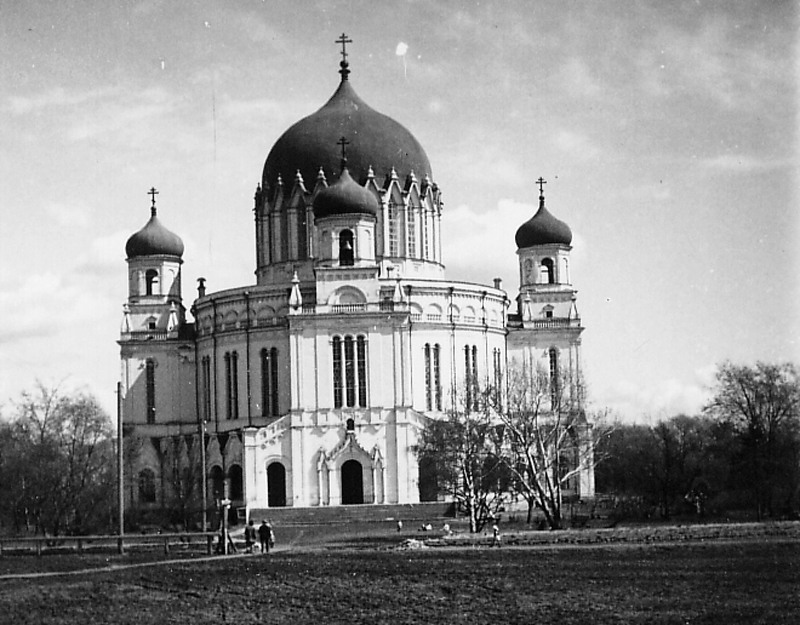 История Храма Христа Спасителя в Москве | Wollungen