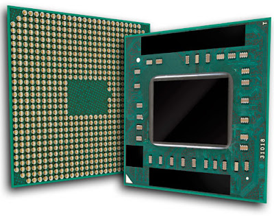 AMD's Trinity Processor vs. Intel's Ivy Bridge, Ivy Bridge Tops Trinity