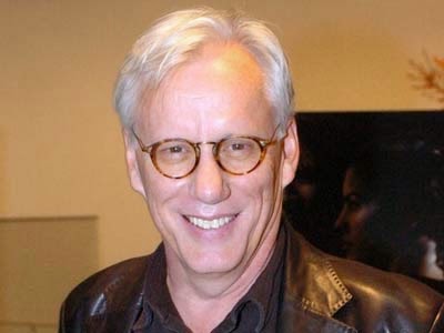 James Howard Woods James Howard Woods