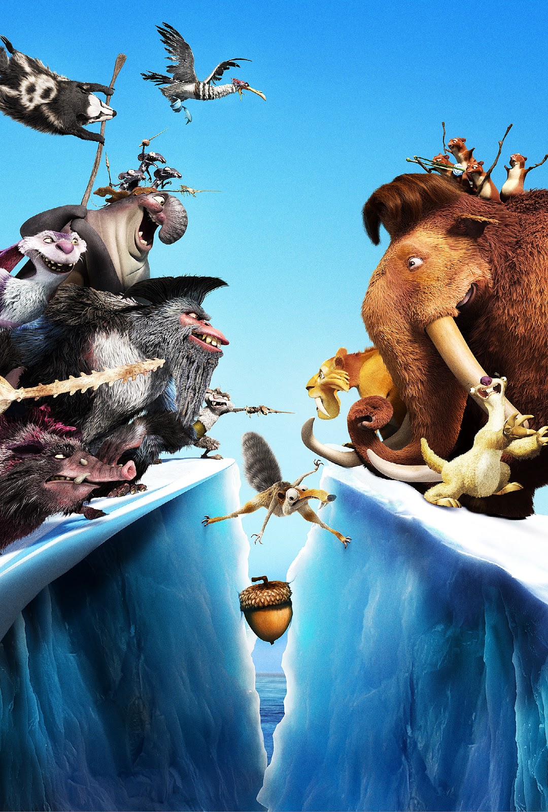 ice age movies ice age movies
