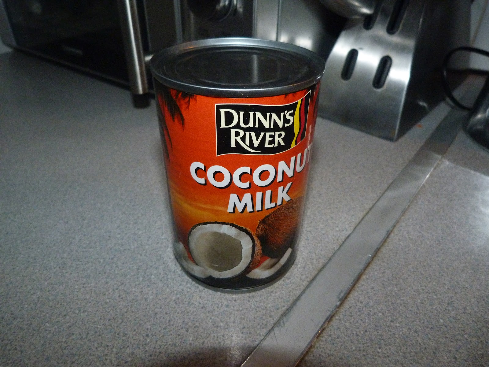 AFRILIGHT BELLE'S KITCHEN COCONUT VEG GRAVY