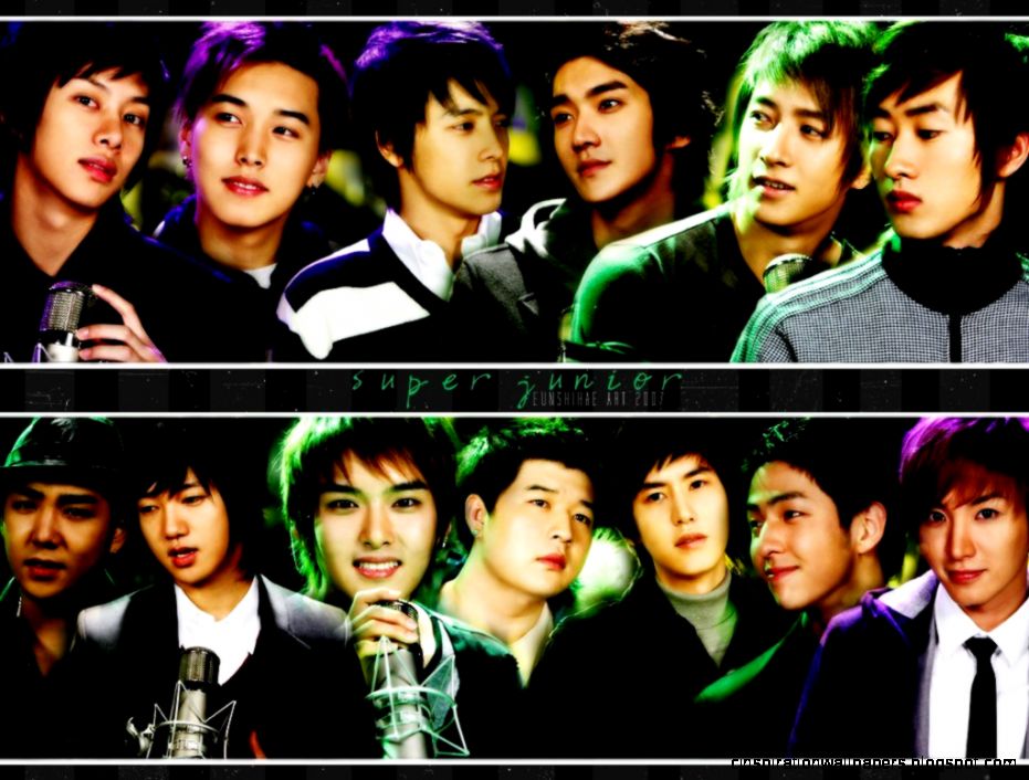 twins suju twins suju