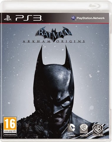 Batman Arkham Origins Review Batman+Arkham+Origins