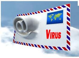 virus-trimis-prin-email
