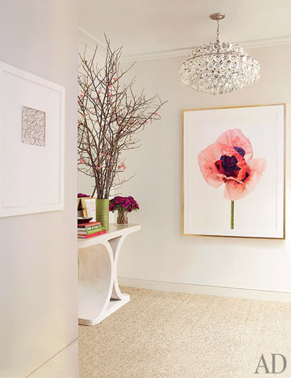 aerin lauder s new york city office interiors b a s blog