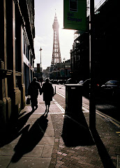 Blackpool Tower