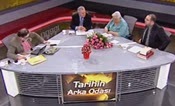Tarihin Arka Odası - Sultan Abdülhamid Han - Prof. Dr. Vahdettin Engin