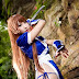 Kasumi Cosplay : Dead or Alive Game
