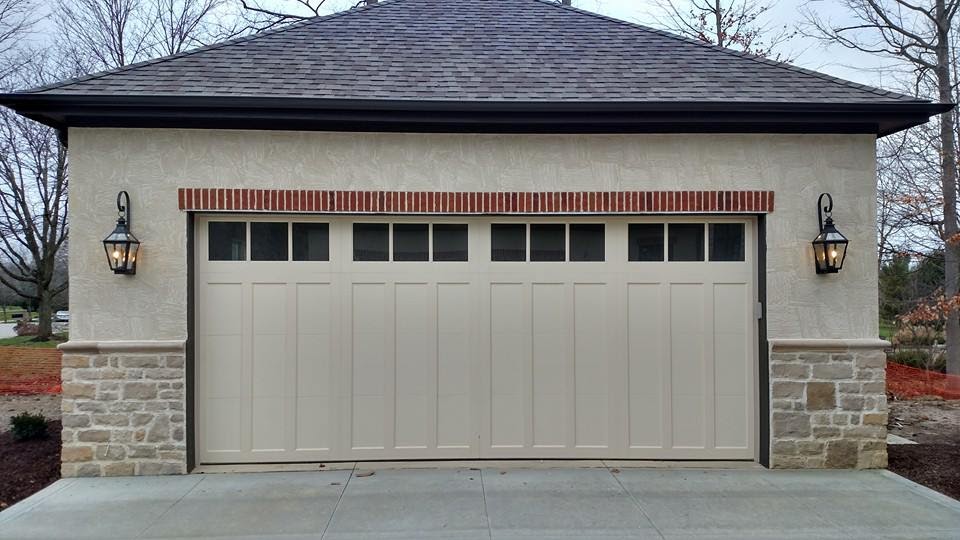 Peachtree City Georgia Grove City Garage Door City