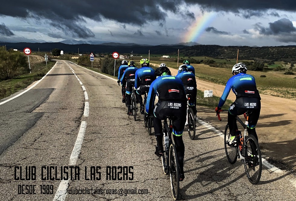 Club Ciclista Las Rozas