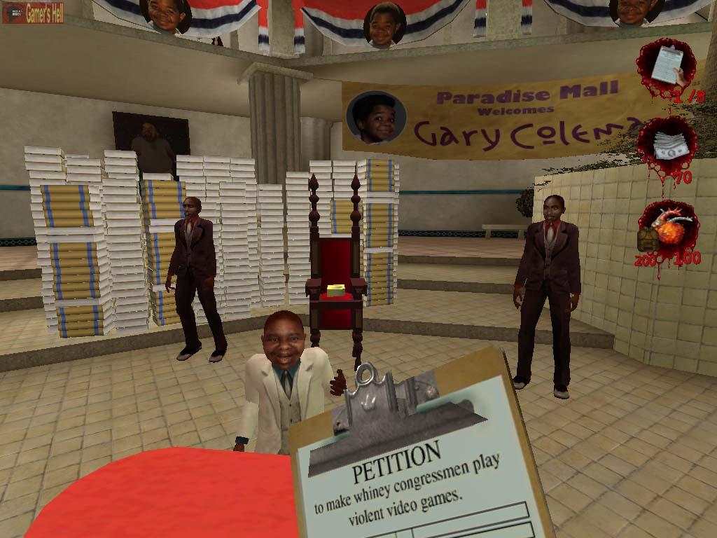 Postal 2 share the pain crack patch