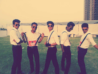 MJ5 Photo Gallary, India's Dancing Superstar