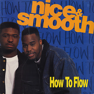 Nice & Smooth – How To Flow (VLS) (1991) (320 kbps)