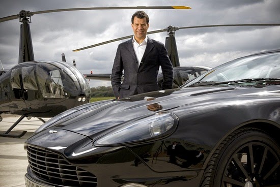 comment rencontrer un homme riche