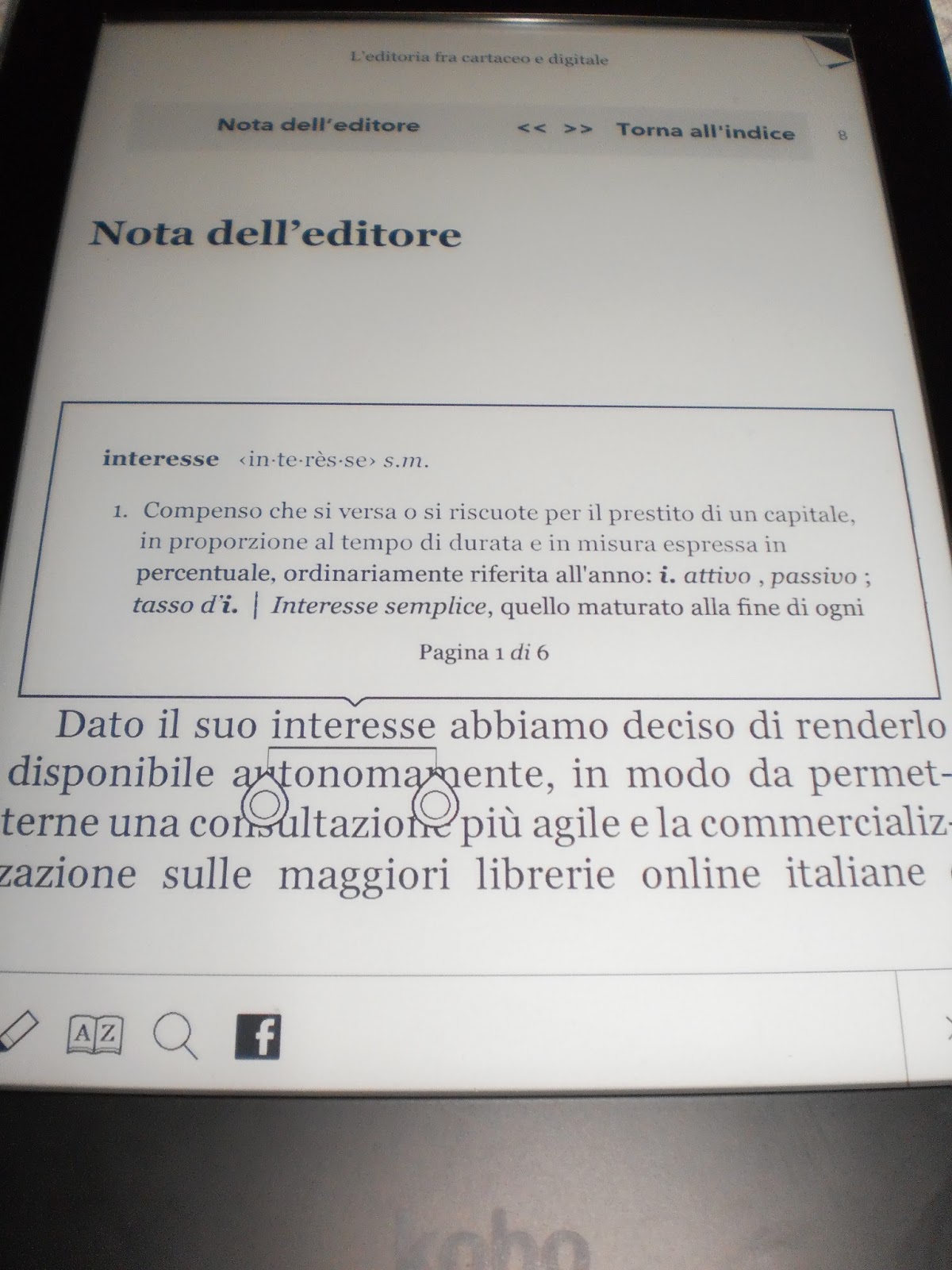 sito di incontro gratuito senza registrazione kindle