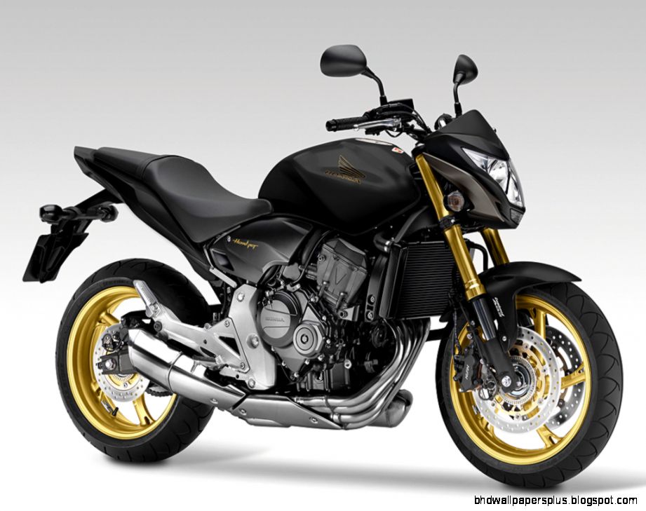 Honda Hornet Motorcycles Honda Hornet Motorcycles