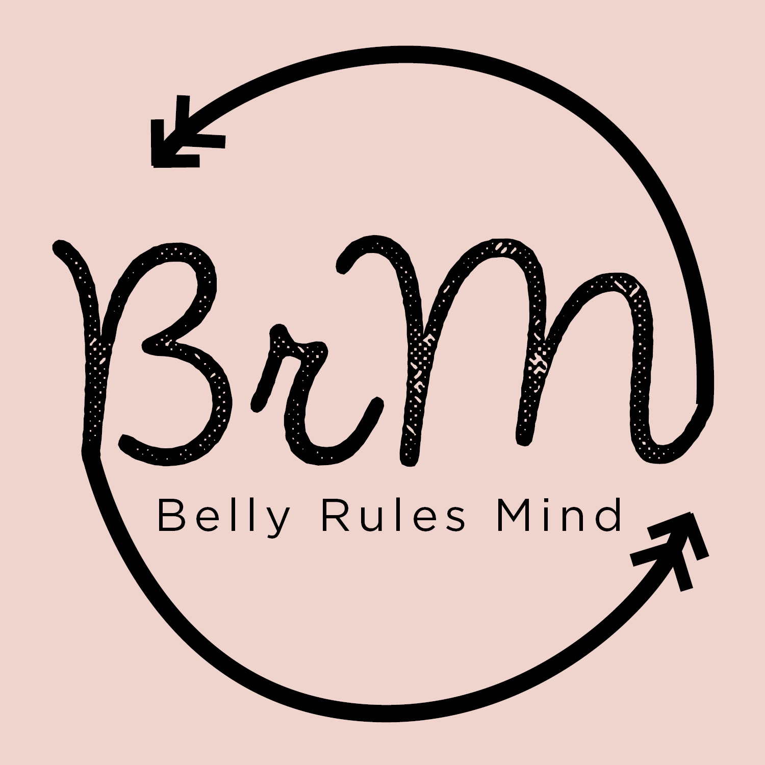 Belly Rules Mind Blog
