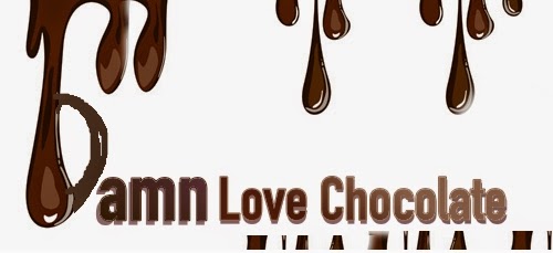 Damn Love Chocolate