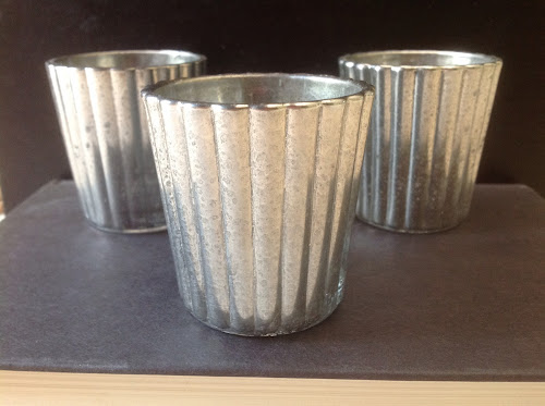 faux mercury glass faux mercury glass