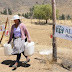 ADRA Bolivia inaugura proyecto integral de cosecha de agua en Huayra Huerta