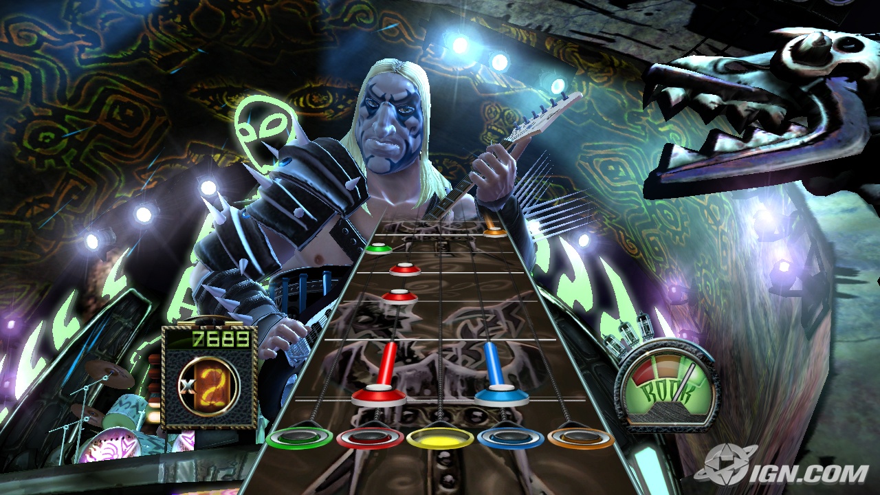 Guitar hero 3 pc free full numberjuja