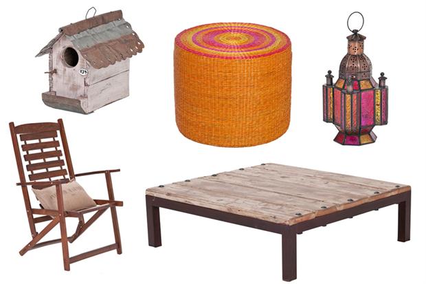 Shopping Objetos y muebles para el Jardín o Balcón Shopping Objetos y muebles para el Jardín o Balcón