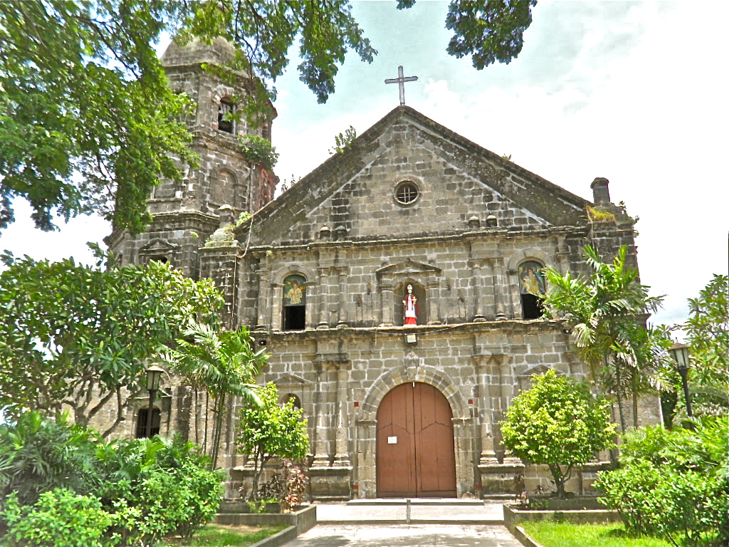 Saint Polycarp Parish Church Cabuyao, Laguna