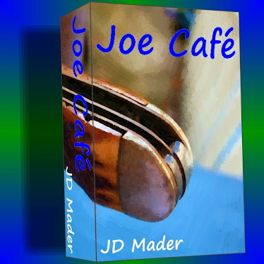 Joe Café