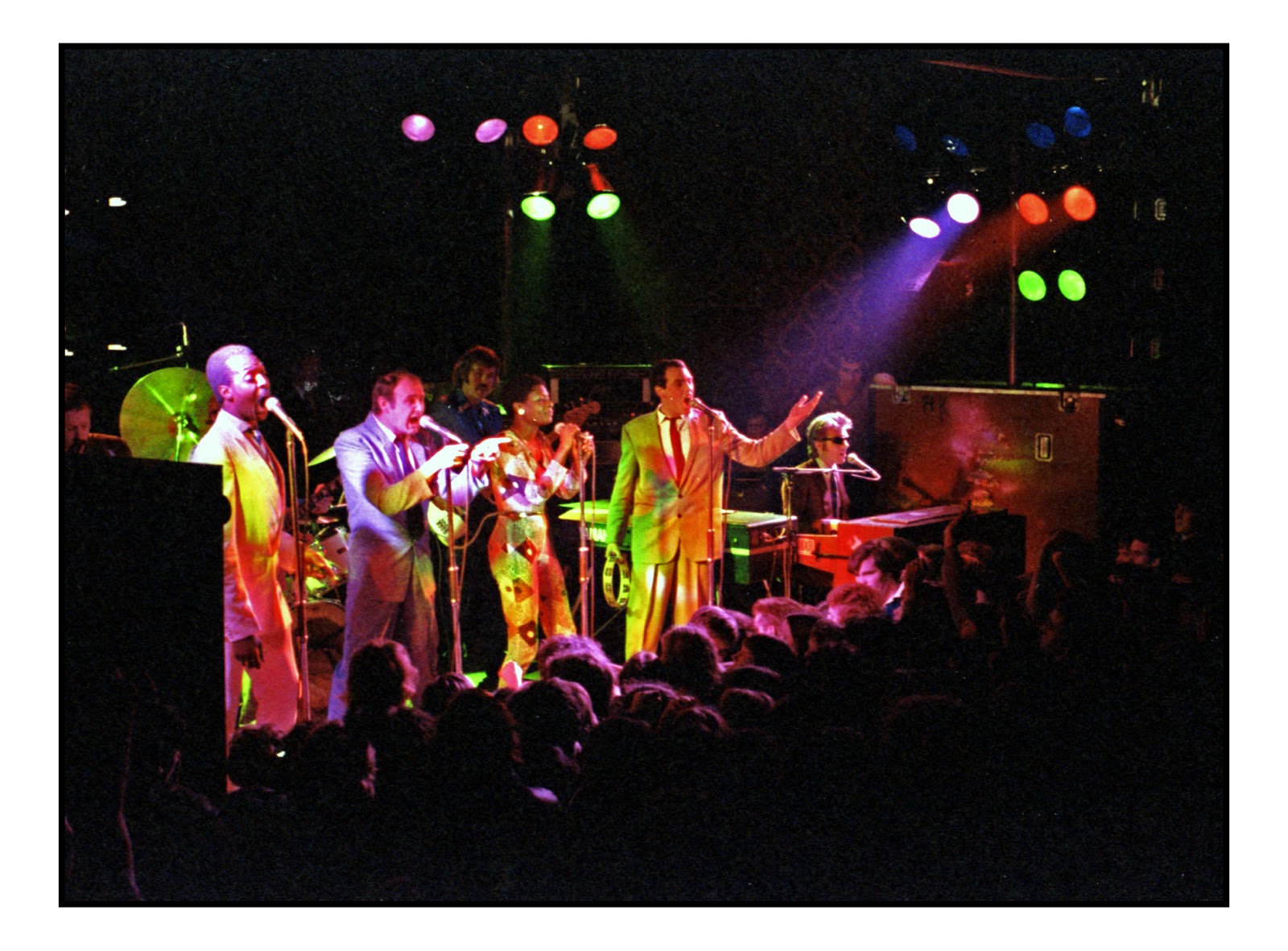 North East Liberties Daddy Cool