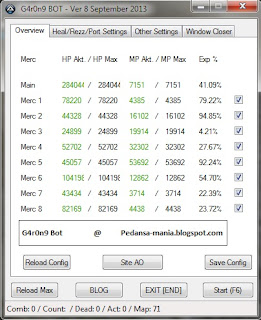 Cara main forex aman