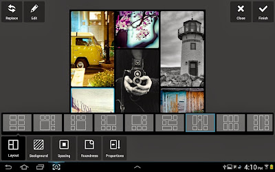 تحميل تطبيق Pixlr Express لتحرير وتعديل الصور بأحترافية للأندرويد 