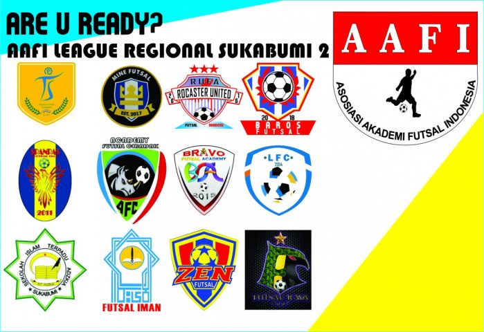 INFO AAFI REG Sukabumi