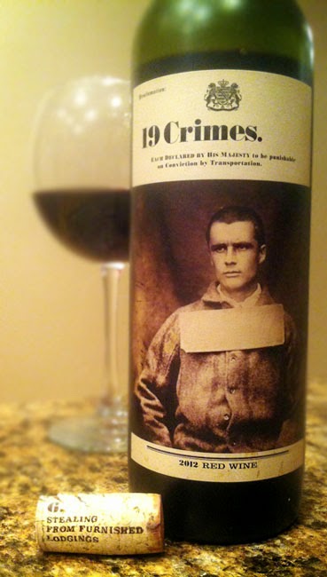 19 crimes wine near me 19 crimes wine near me