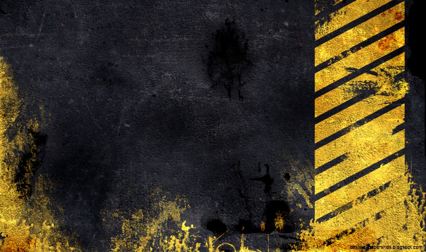 Full HD Wallpapers Backgrounds Black Grunge Yellow Full HD Wallpapers Backgrounds Black Grunge Yellow