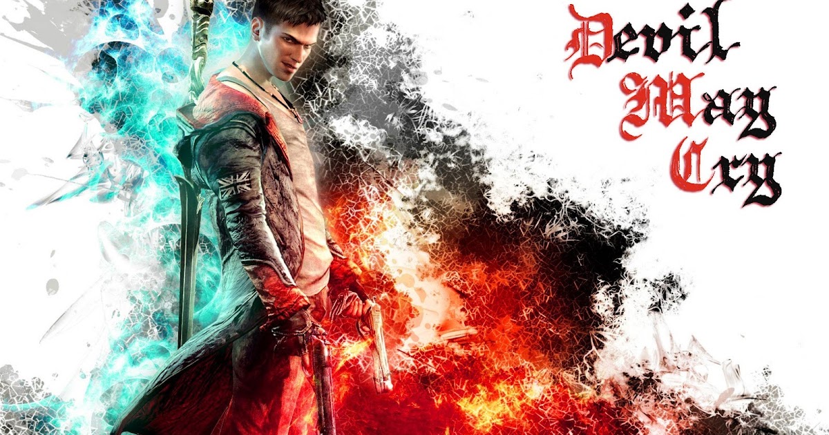 Devil May Cry 6 Game Free Download For Pc