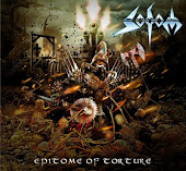 Epitome of Torture - Sodom Descargar