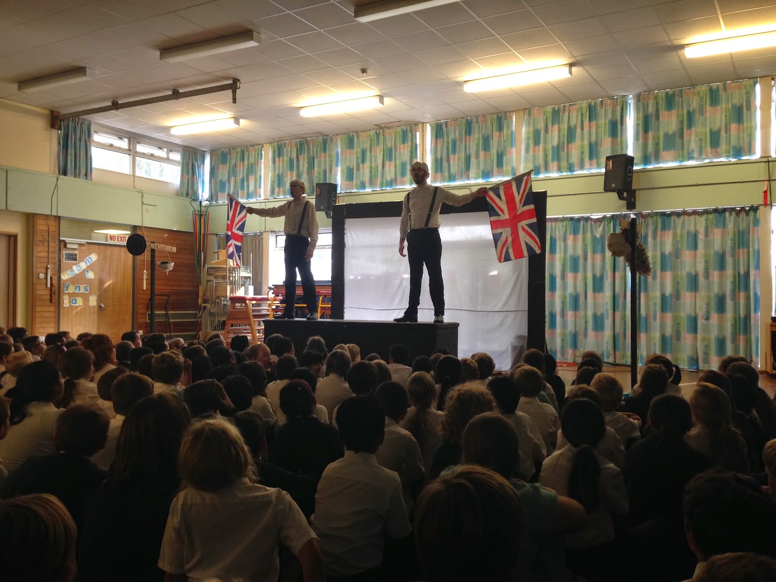 Silverhill Primary School, Mickleover, Derby Home Silverhill School