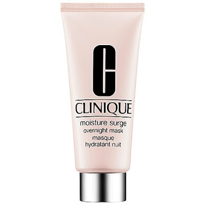 BeautyChickBests, top 10 best beauty products of 2014, Clinique Moisture Surge Overnight Mask, skin, skincare, skin care
