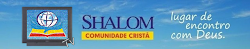 Shalom Comunidade Cristã