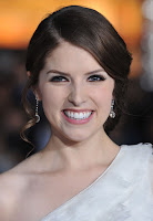 Anna Kendrick HQ photo