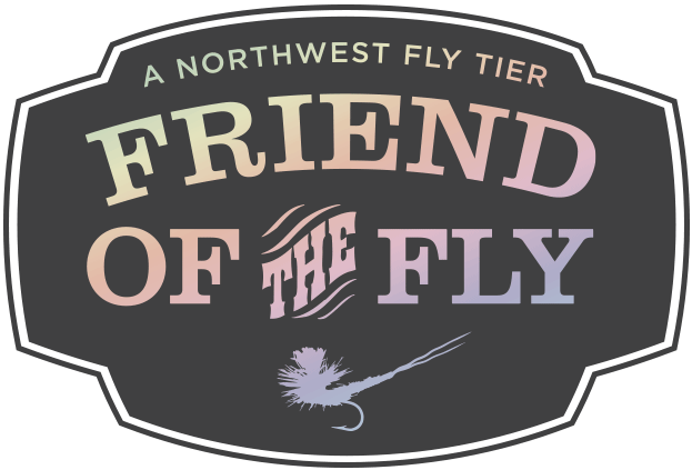 Friend of the Fly Blog