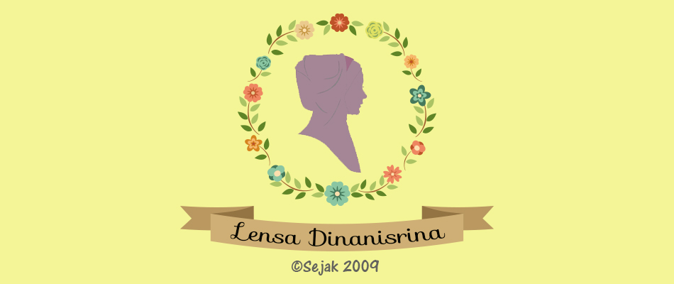 Lensa Dina Nisrina